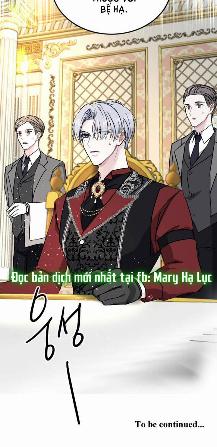 Tôi Sẽ Bị Trừ Khử Cùng Hoàng Đế 8.2 trang 61