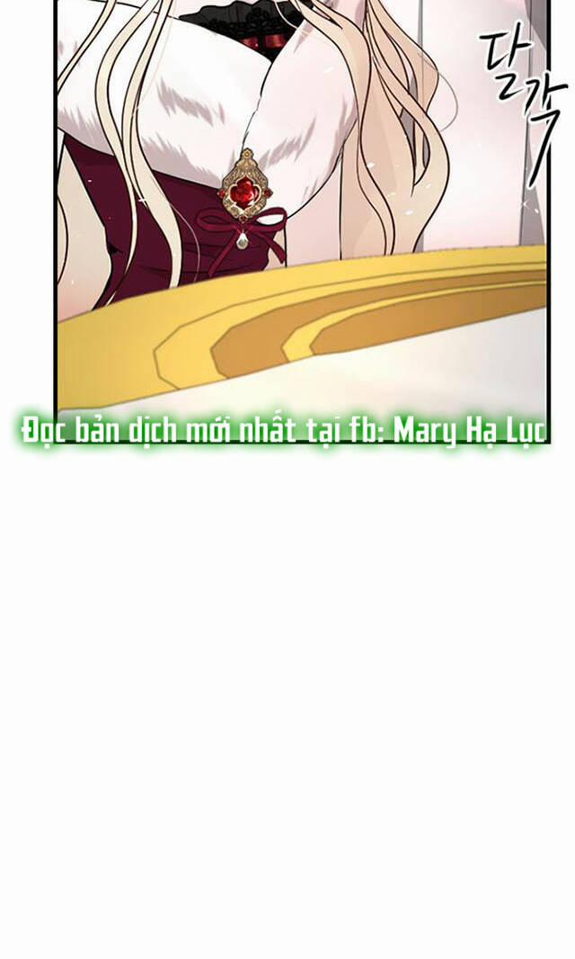 Tôi Sẽ Bị Trừ Khử Cùng Hoàng Đế 8.2 trang 8