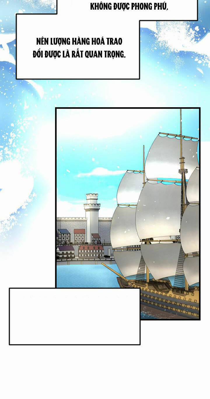 Tôi Sẽ Bị Trừ Khử Cùng Hoàng Đế 9.1 trang 10