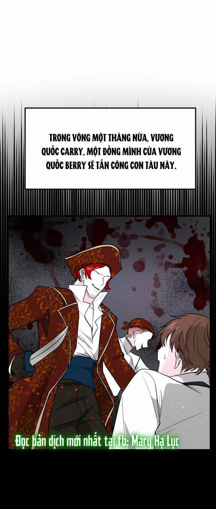 Tôi Sẽ Bị Trừ Khử Cùng Hoàng Đế 9.1 trang 11