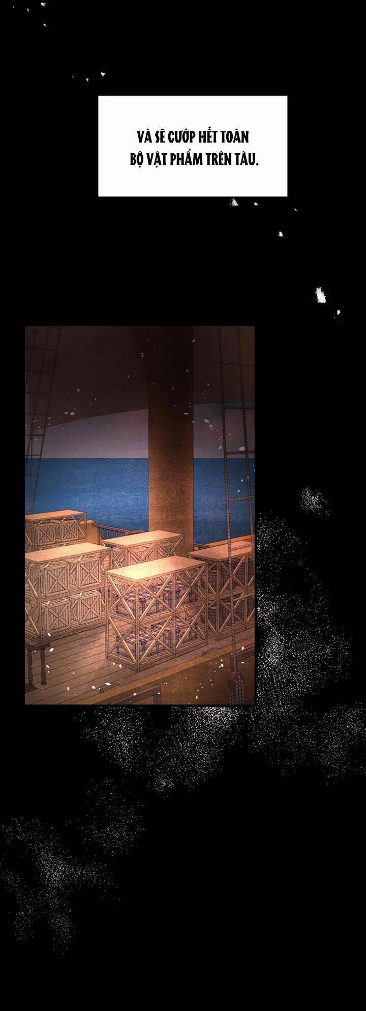 Tôi Sẽ Bị Trừ Khử Cùng Hoàng Đế 9.1 trang 12