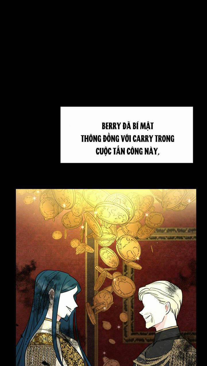 Tôi Sẽ Bị Trừ Khử Cùng Hoàng Đế 9.1 trang 14