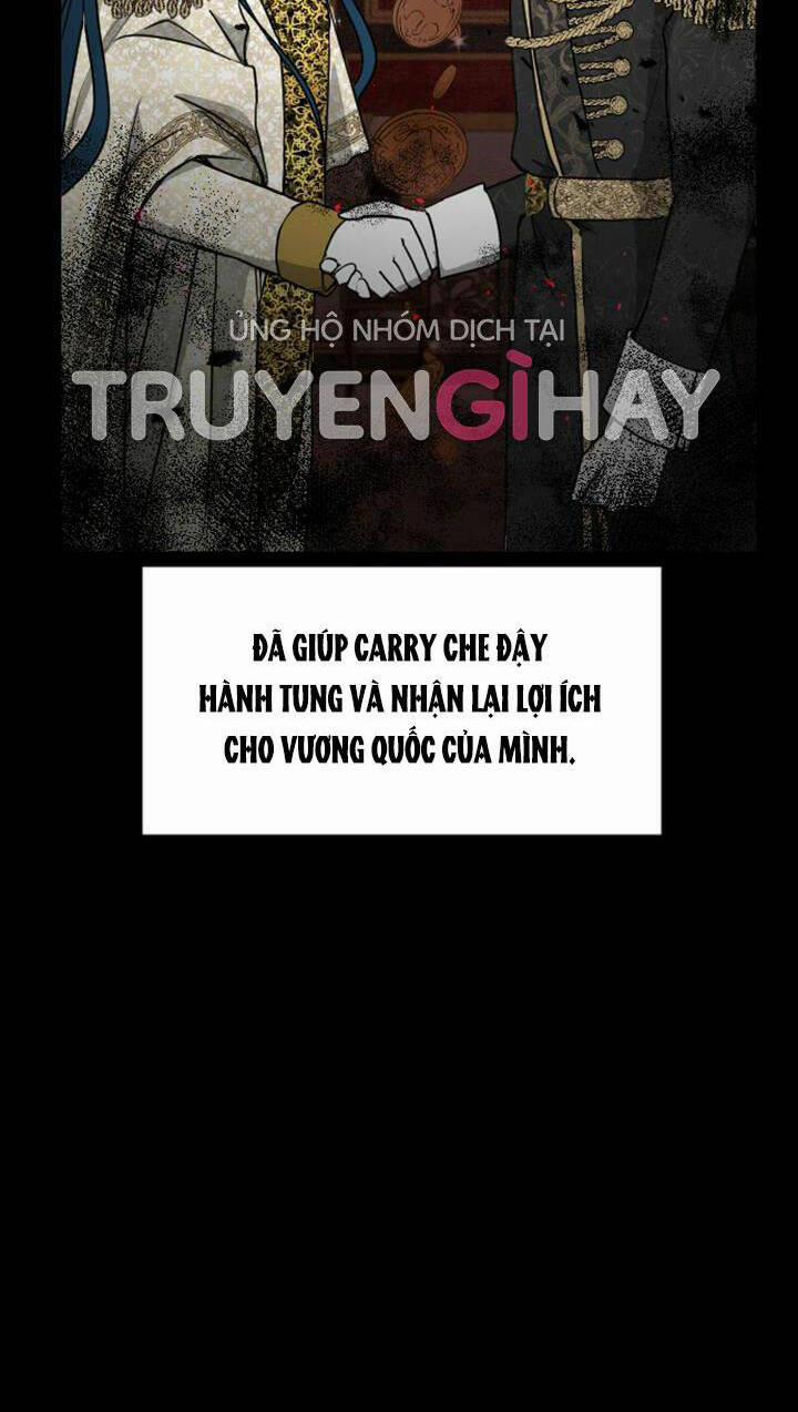 Tôi Sẽ Bị Trừ Khử Cùng Hoàng Đế 9.1 trang 15