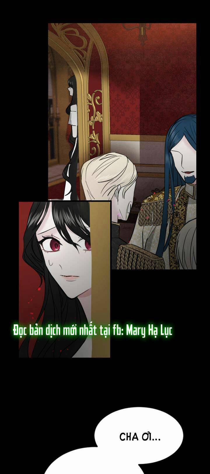 Tôi Sẽ Bị Trừ Khử Cùng Hoàng Đế 9.1 trang 16