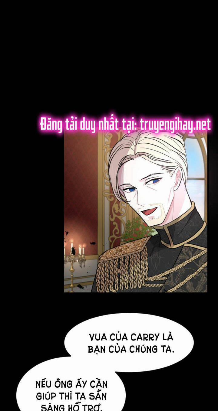 Tôi Sẽ Bị Trừ Khử Cùng Hoàng Đế 9.1 trang 18