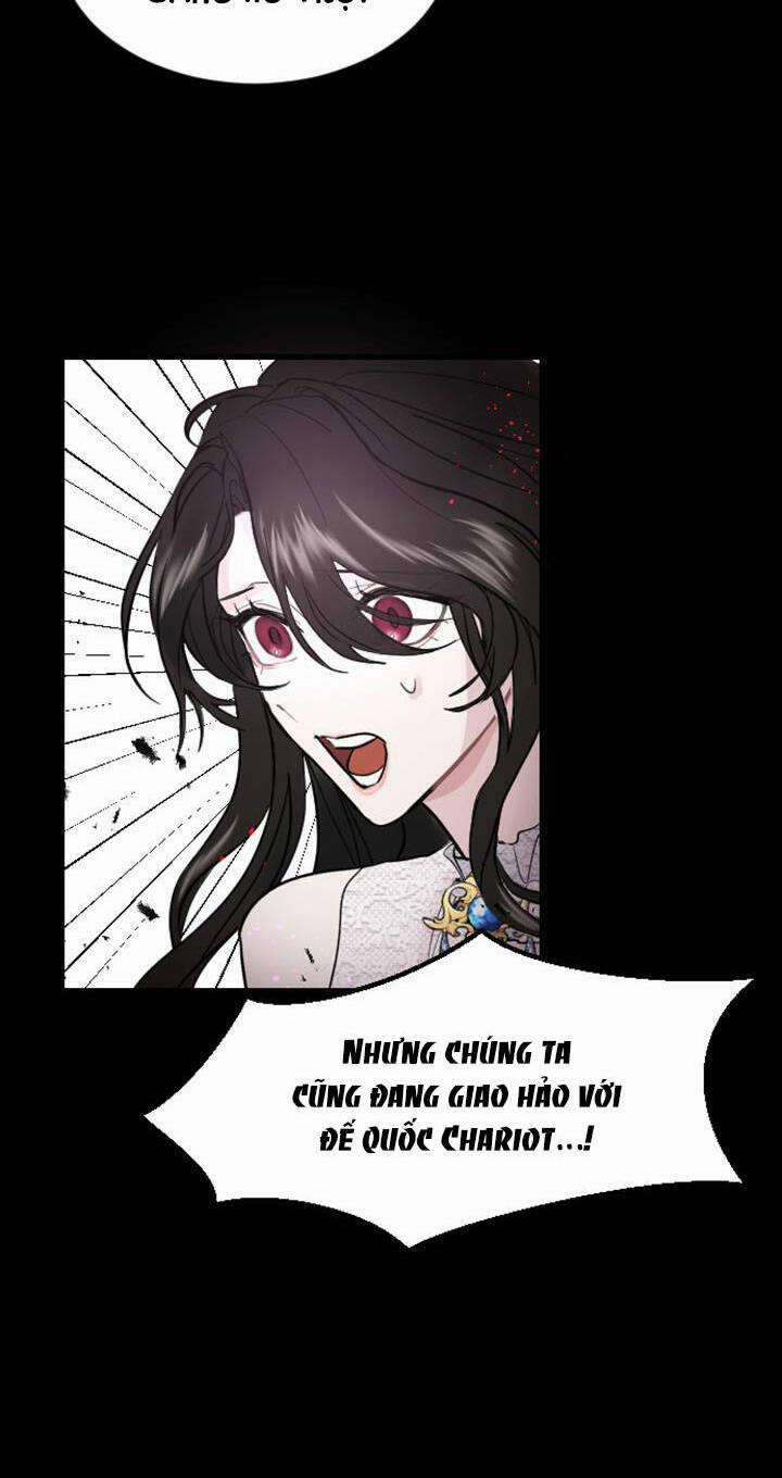 Tôi Sẽ Bị Trừ Khử Cùng Hoàng Đế 9.1 trang 19