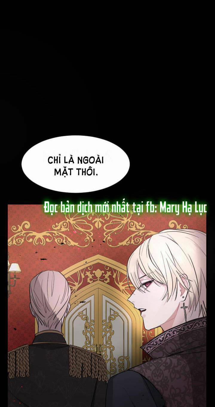 Tôi Sẽ Bị Trừ Khử Cùng Hoàng Đế 9.1 trang 20