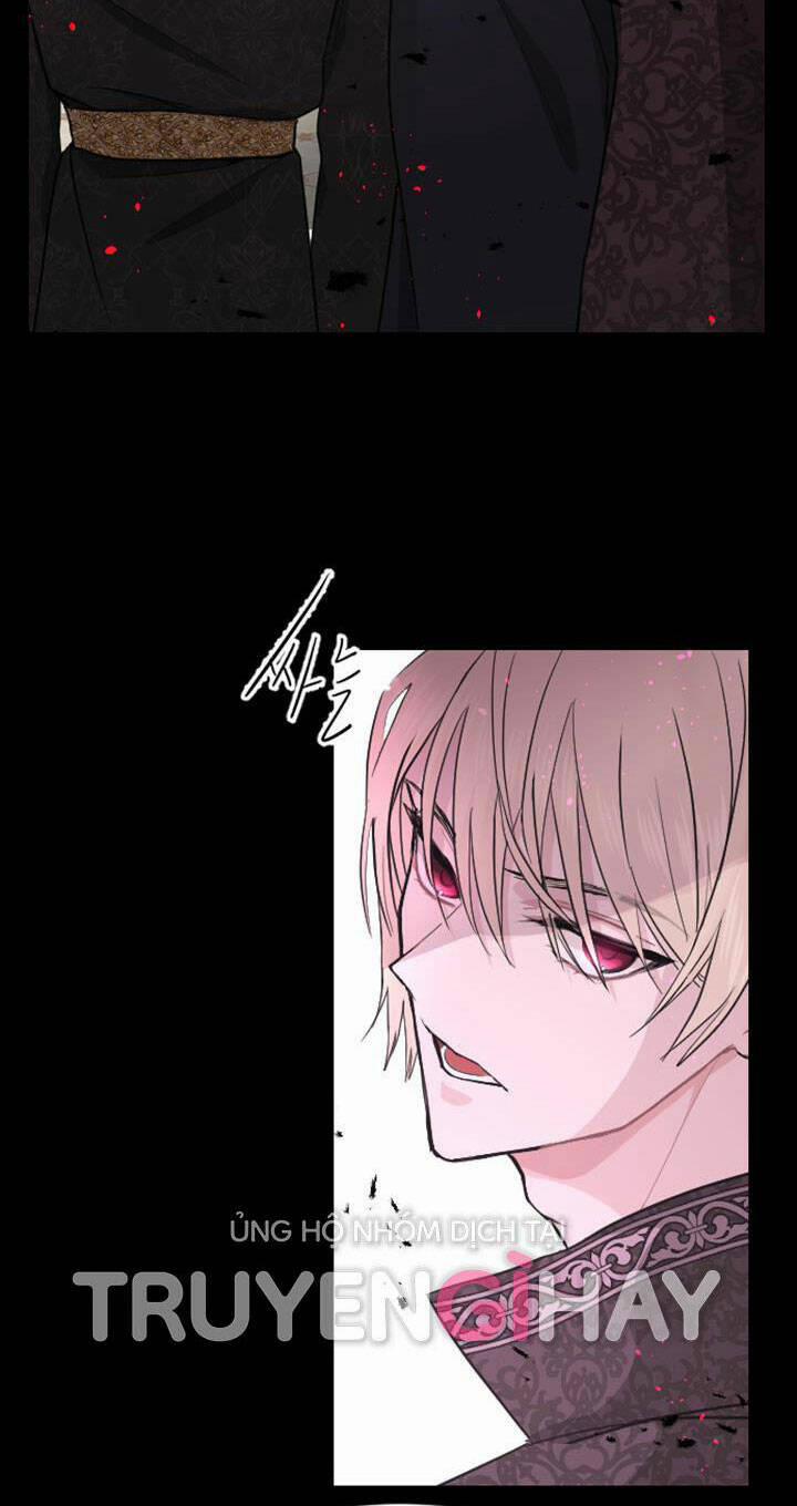 Tôi Sẽ Bị Trừ Khử Cùng Hoàng Đế 9.1 trang 21