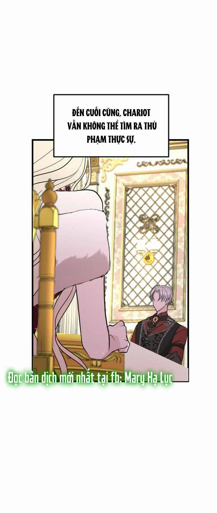 Tôi Sẽ Bị Trừ Khử Cùng Hoàng Đế 9.1 trang 32