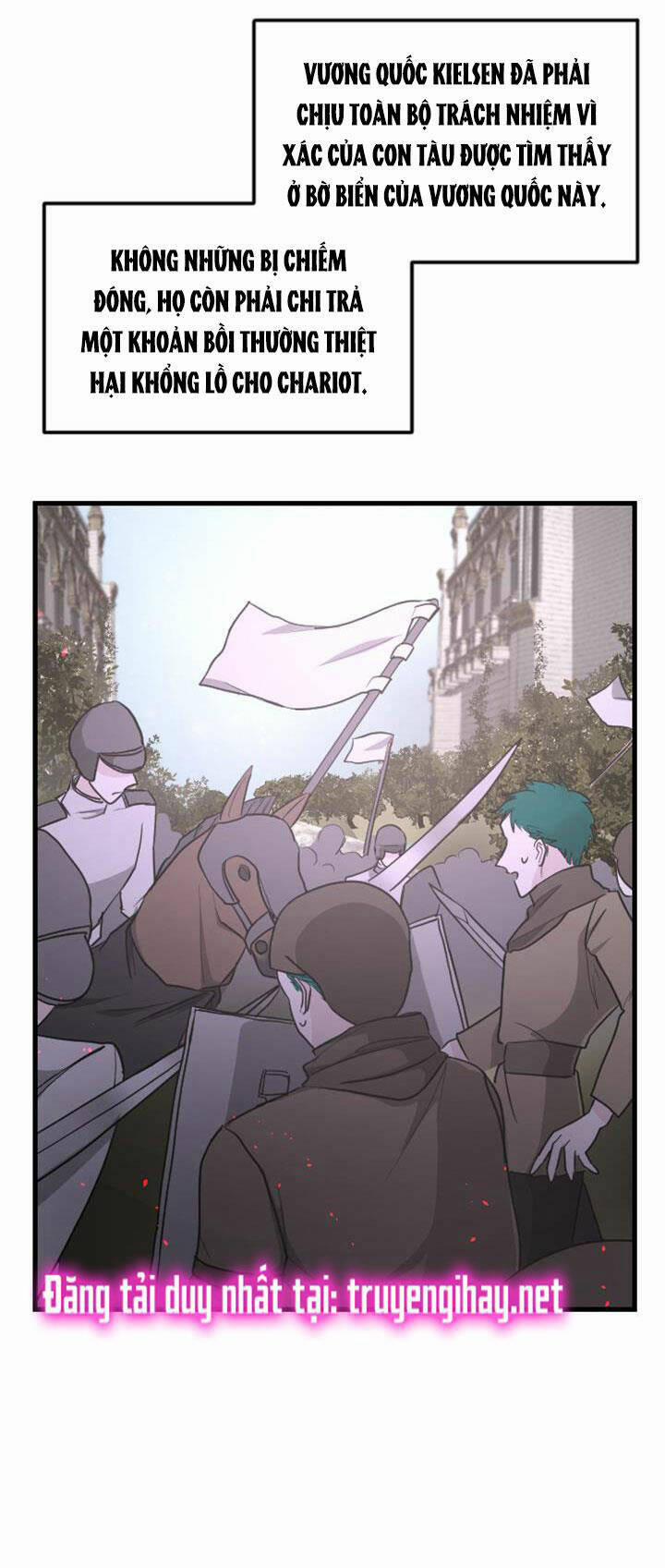 Tôi Sẽ Bị Trừ Khử Cùng Hoàng Đế 9.1 trang 33