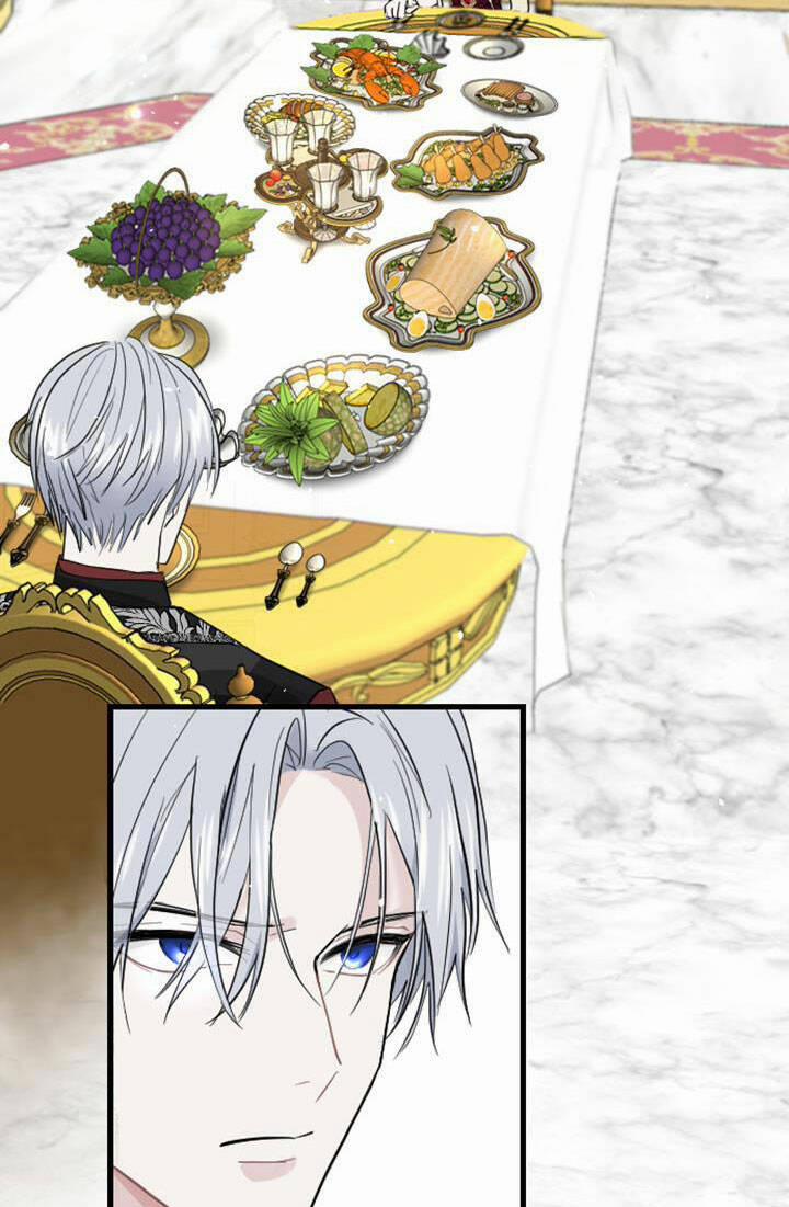 Tôi Sẽ Bị Trừ Khử Cùng Hoàng Đế 9.1 trang 4