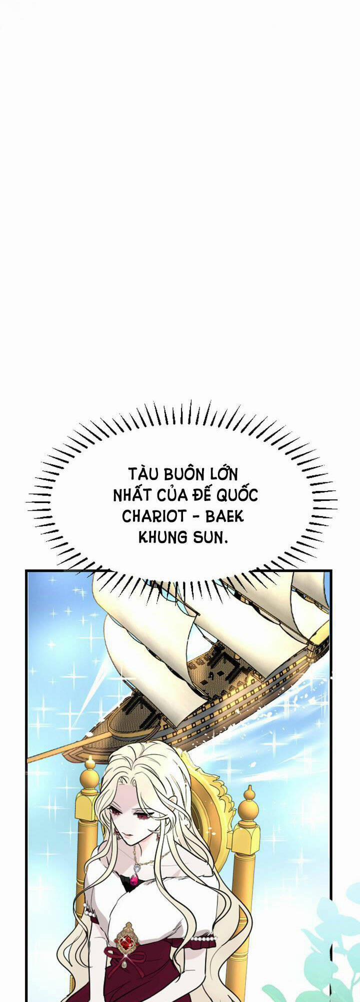 Tôi Sẽ Bị Trừ Khử Cùng Hoàng Đế 9.1 trang 6