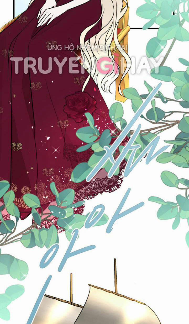 Tôi Sẽ Bị Trừ Khử Cùng Hoàng Đế 9.1 trang 7