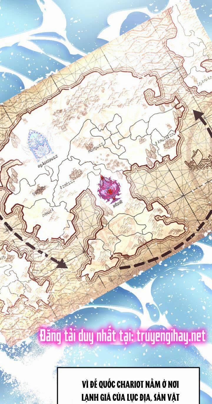 Tôi Sẽ Bị Trừ Khử Cùng Hoàng Đế 9.1 trang 9