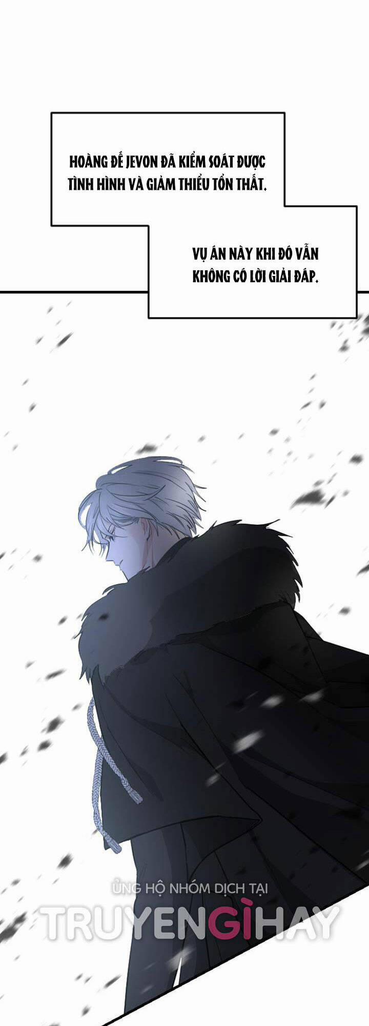 Tôi Sẽ Bị Trừ Khử Cùng Hoàng Đế 9.2 trang 0