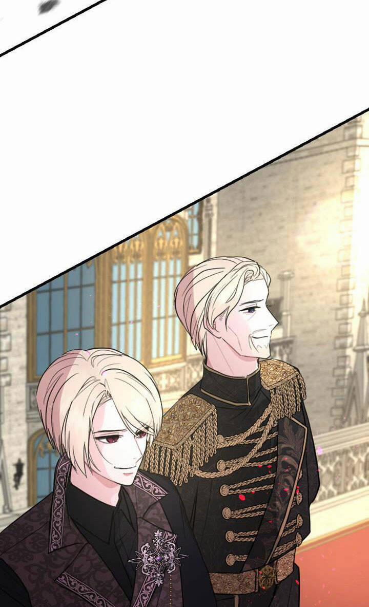 Tôi Sẽ Bị Trừ Khử Cùng Hoàng Đế 9.2 trang 1