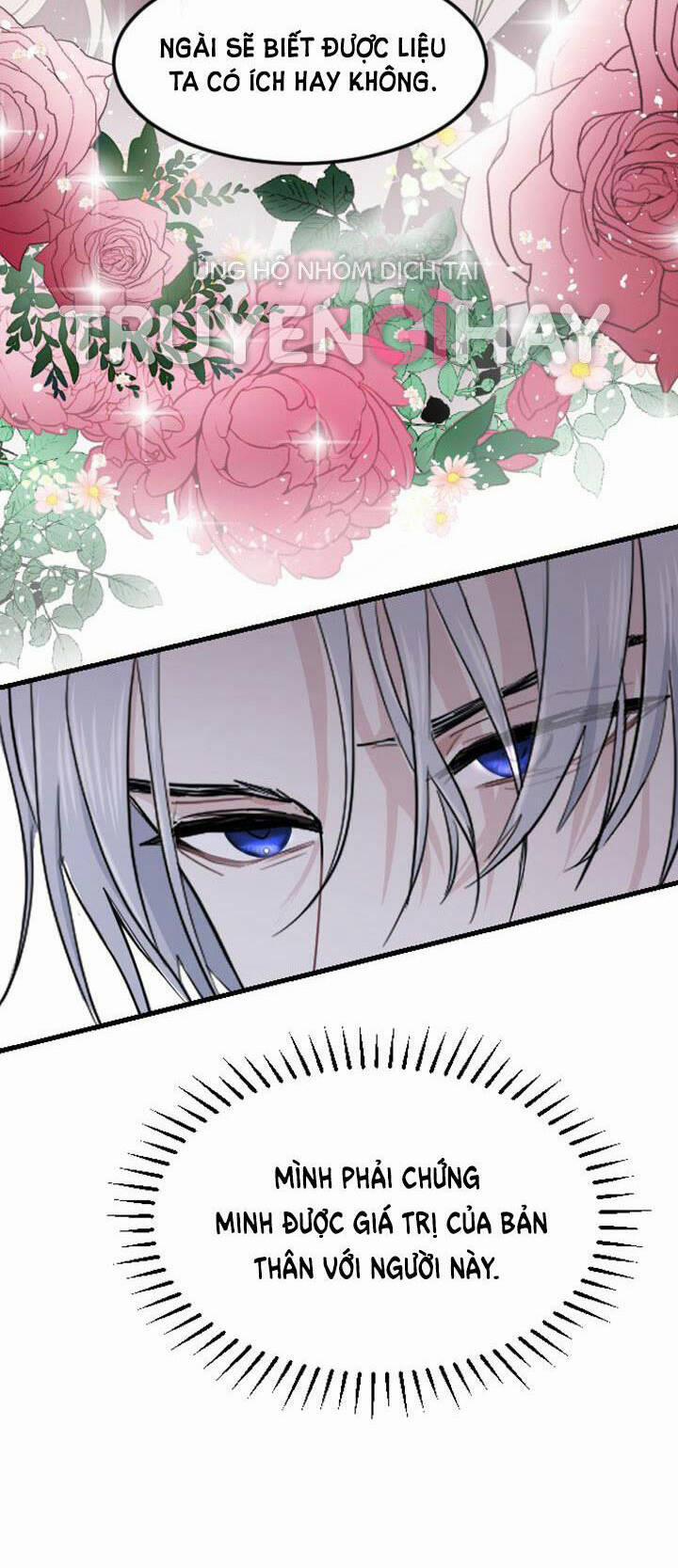 Tôi Sẽ Bị Trừ Khử Cùng Hoàng Đế 9.2 trang 10