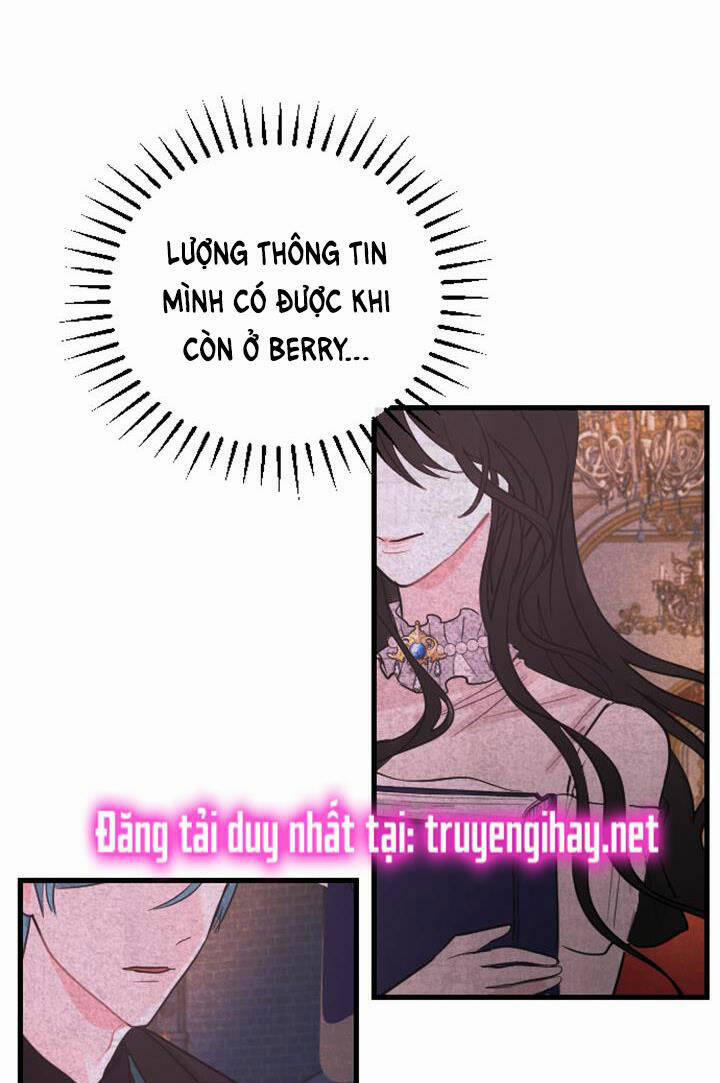 Tôi Sẽ Bị Trừ Khử Cùng Hoàng Đế 9.2 trang 11