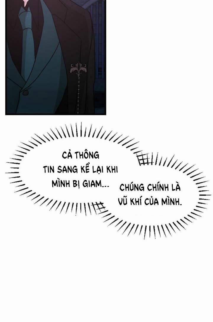 Tôi Sẽ Bị Trừ Khử Cùng Hoàng Đế 9.2 trang 12