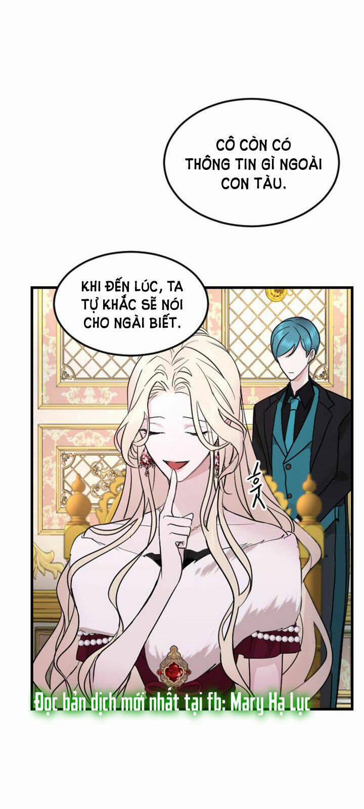 Tôi Sẽ Bị Trừ Khử Cùng Hoàng Đế 9.2 trang 13