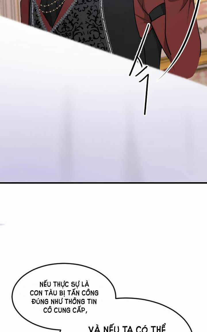 Tôi Sẽ Bị Trừ Khử Cùng Hoàng Đế 9.2 trang 19