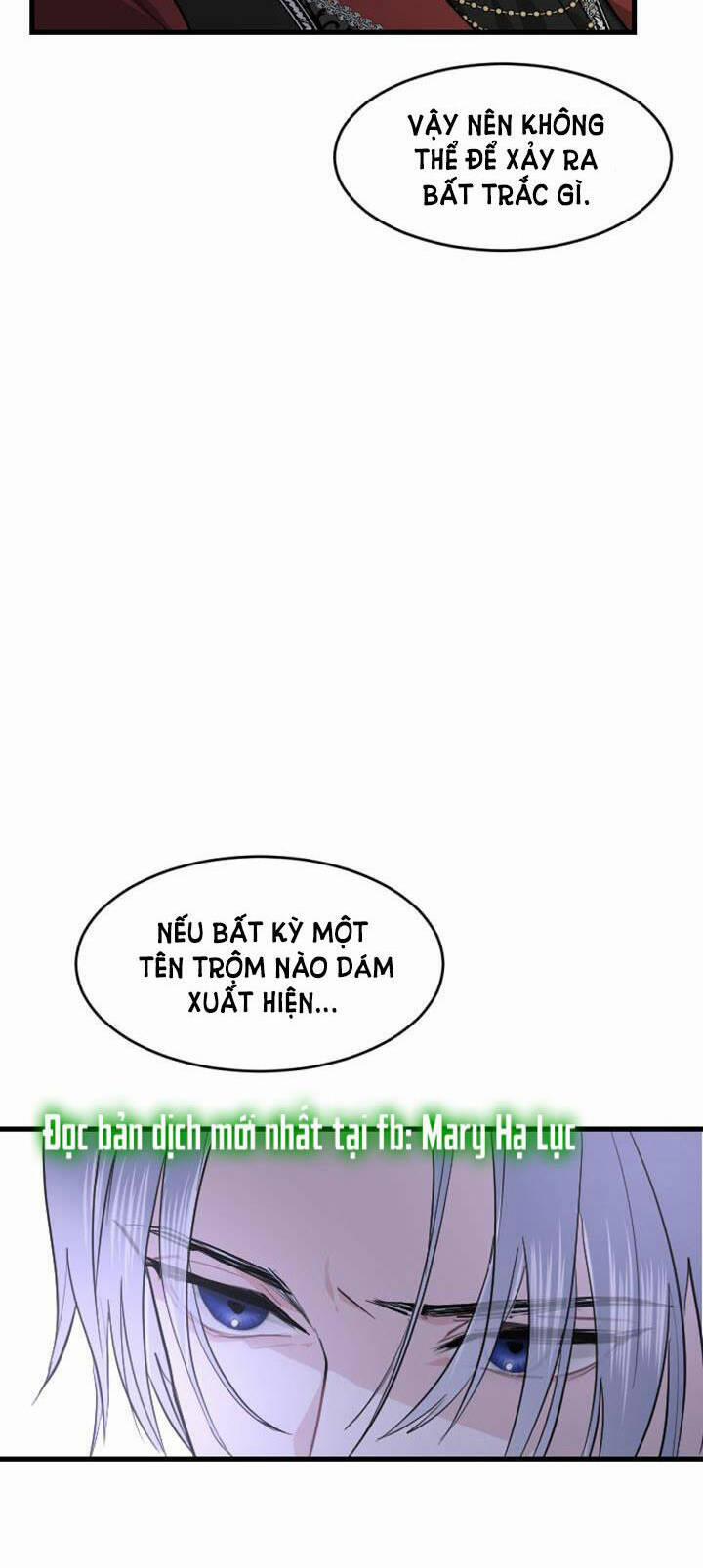 Tôi Sẽ Bị Trừ Khử Cùng Hoàng Đế 9.2 trang 22