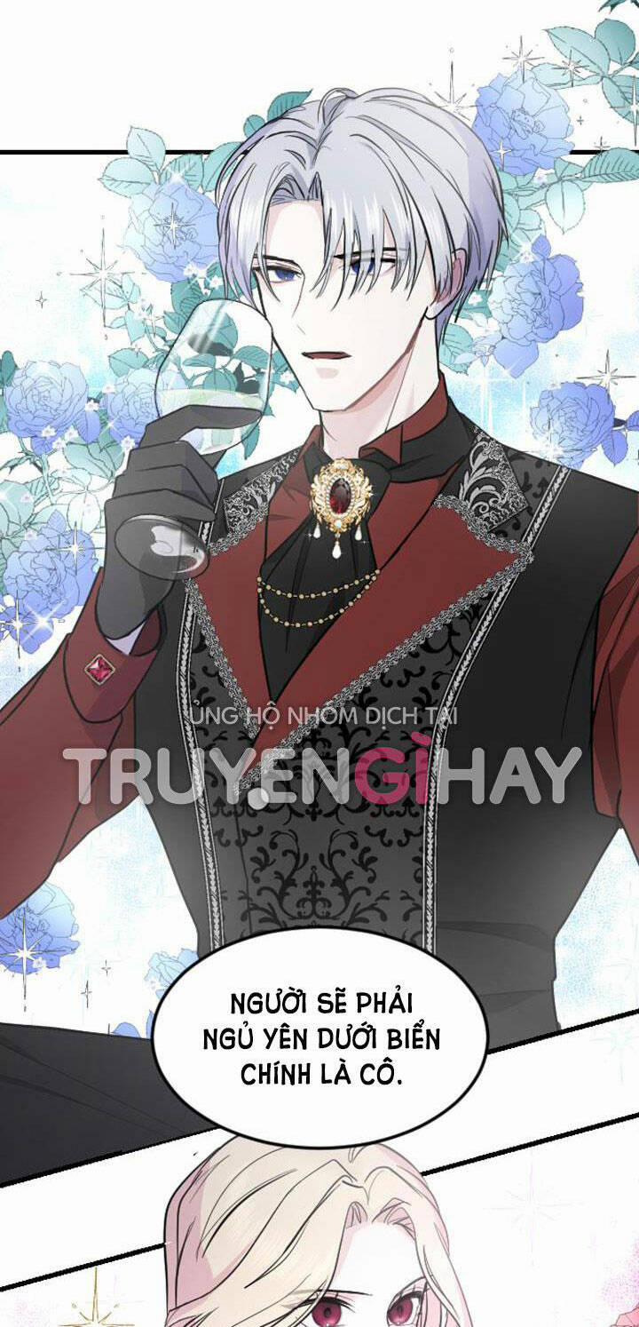 Tôi Sẽ Bị Trừ Khử Cùng Hoàng Đế 9.2 trang 25