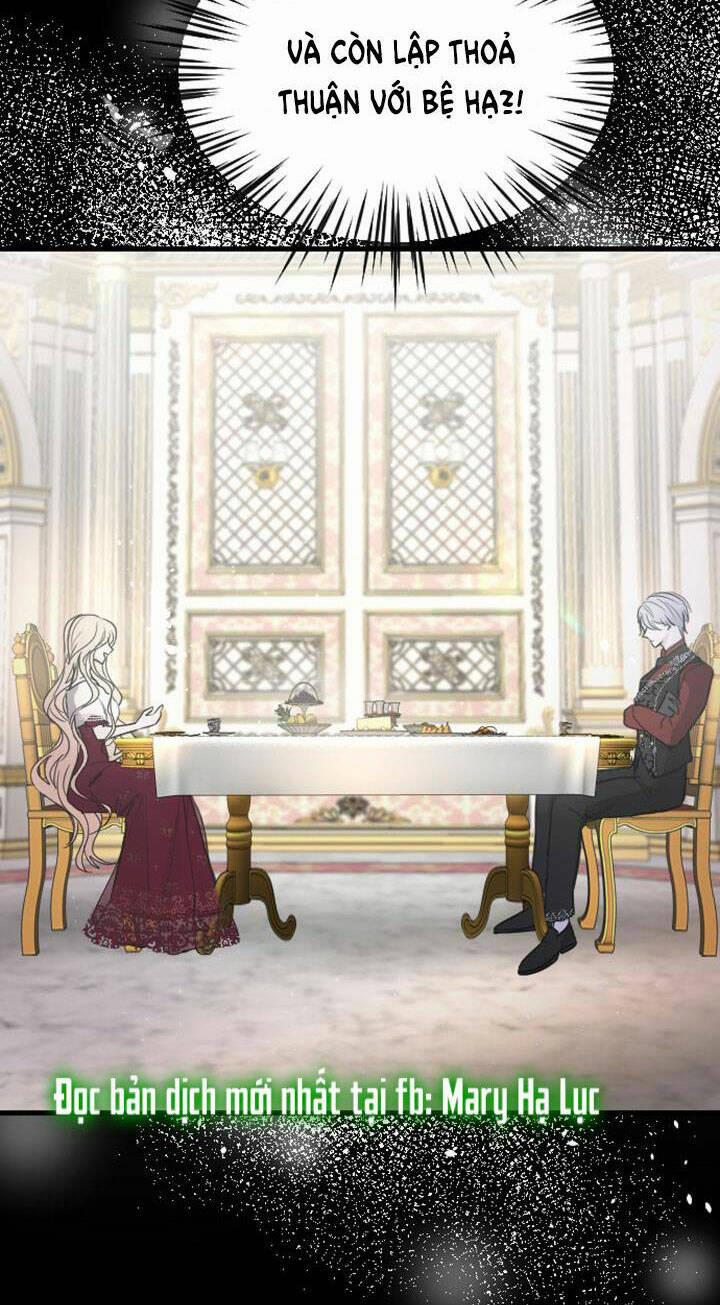 Tôi Sẽ Bị Trừ Khử Cùng Hoàng Đế 9.2 trang 30