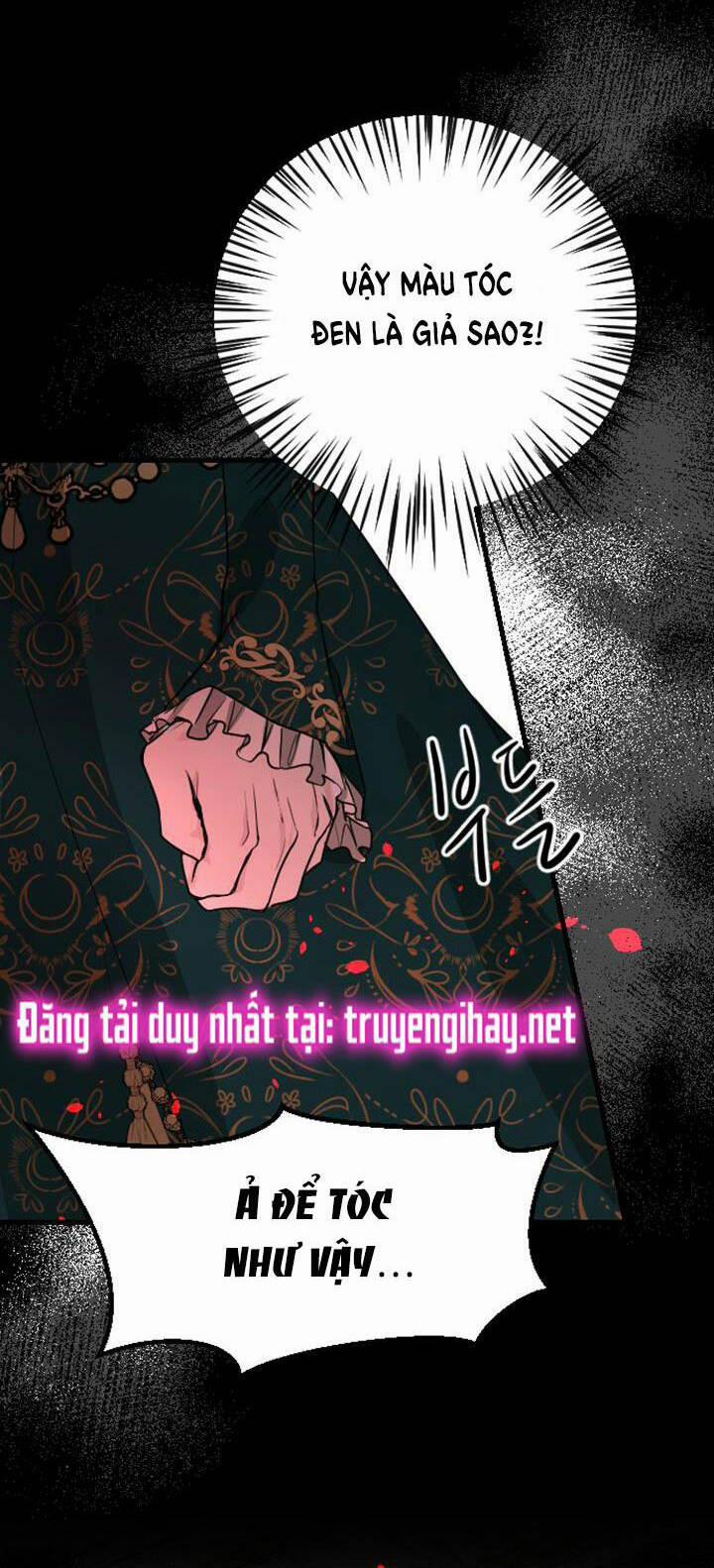 Tôi Sẽ Bị Trừ Khử Cùng Hoàng Đế 9.2 trang 32