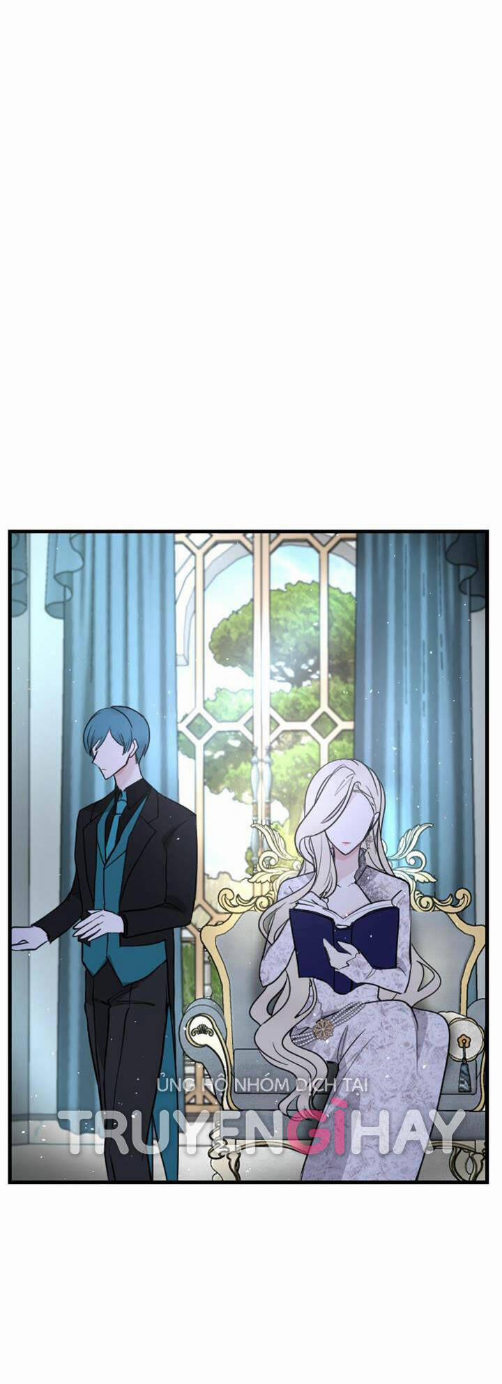 Tôi Sẽ Bị Trừ Khử Cùng Hoàng Đế 9.2 trang 35