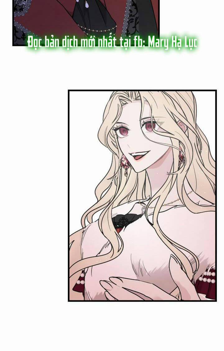 Tôi Sẽ Bị Trừ Khử Cùng Hoàng Đế 9.2 trang 37