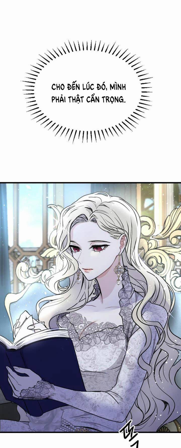 Tôi Sẽ Bị Trừ Khử Cùng Hoàng Đế 9.2 trang 38