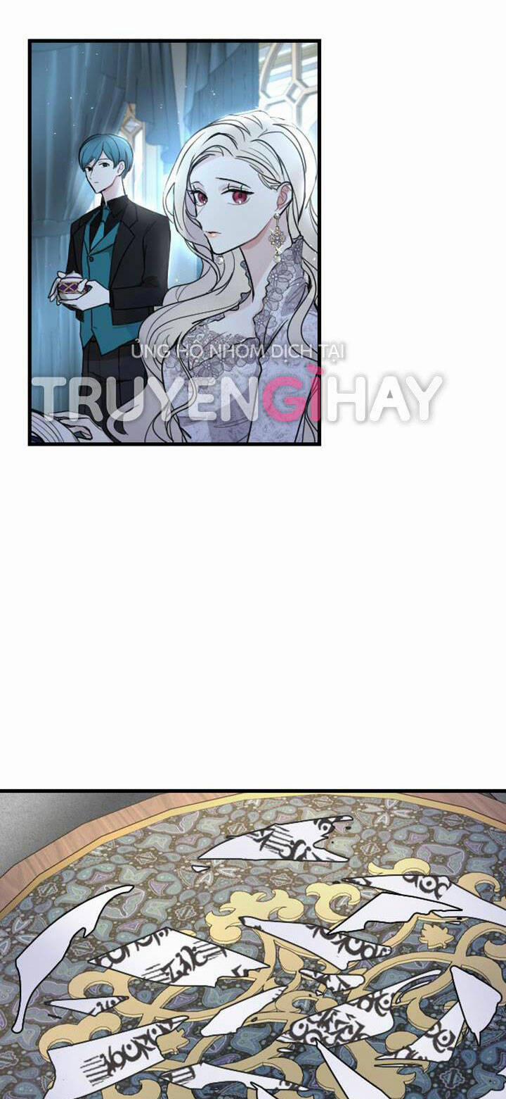 Tôi Sẽ Bị Trừ Khử Cùng Hoàng Đế 9.2 trang 40