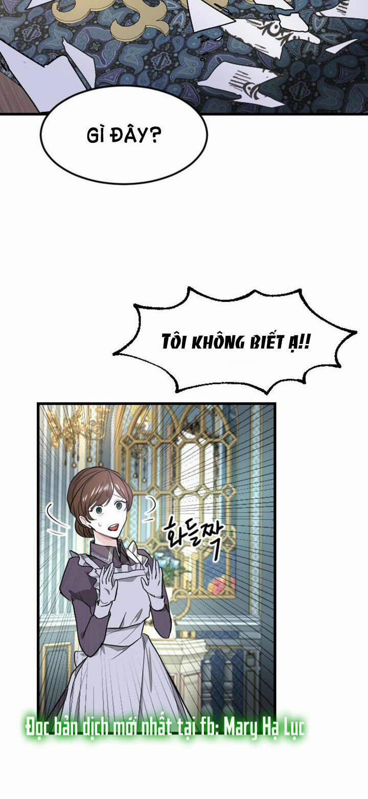 Tôi Sẽ Bị Trừ Khử Cùng Hoàng Đế 9.2 trang 41