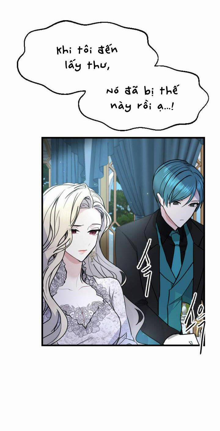 Tôi Sẽ Bị Trừ Khử Cùng Hoàng Đế 9.2 trang 42