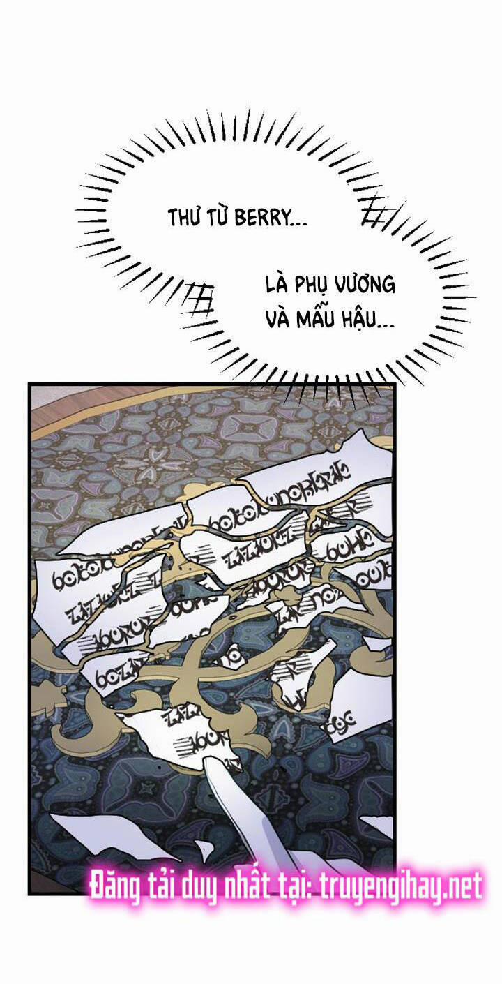 Tôi Sẽ Bị Trừ Khử Cùng Hoàng Đế 9.2 trang 43