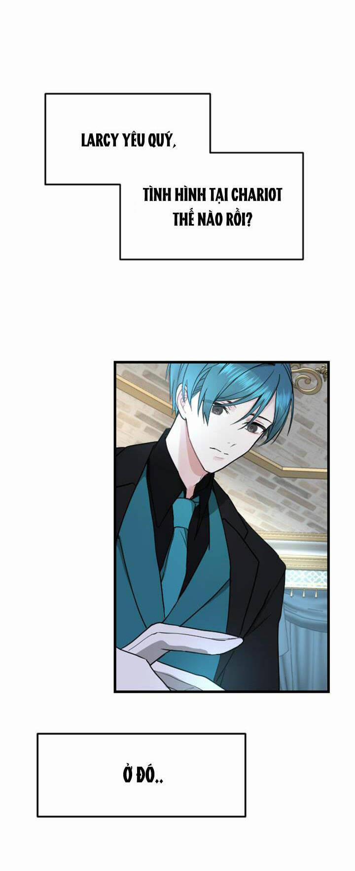 Tôi Sẽ Bị Trừ Khử Cùng Hoàng Đế 9.2 trang 44