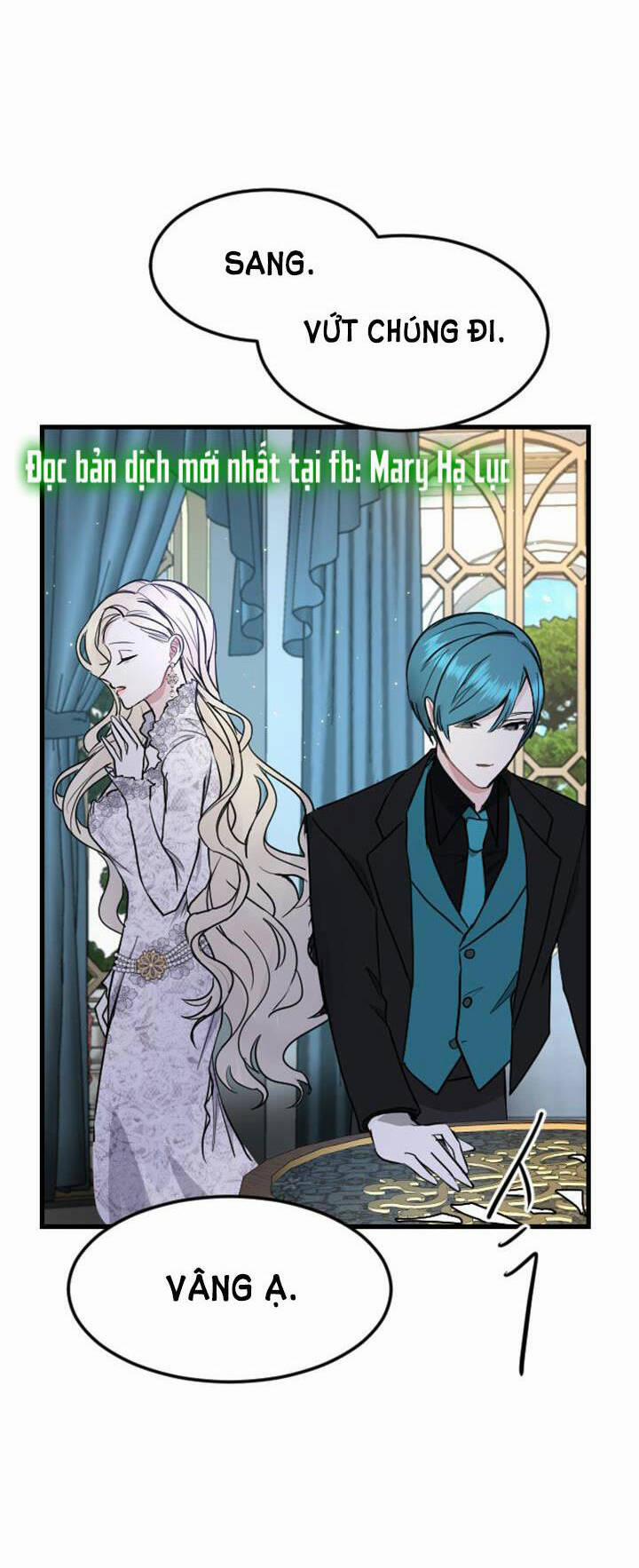 Tôi Sẽ Bị Trừ Khử Cùng Hoàng Đế 9.2 trang 45