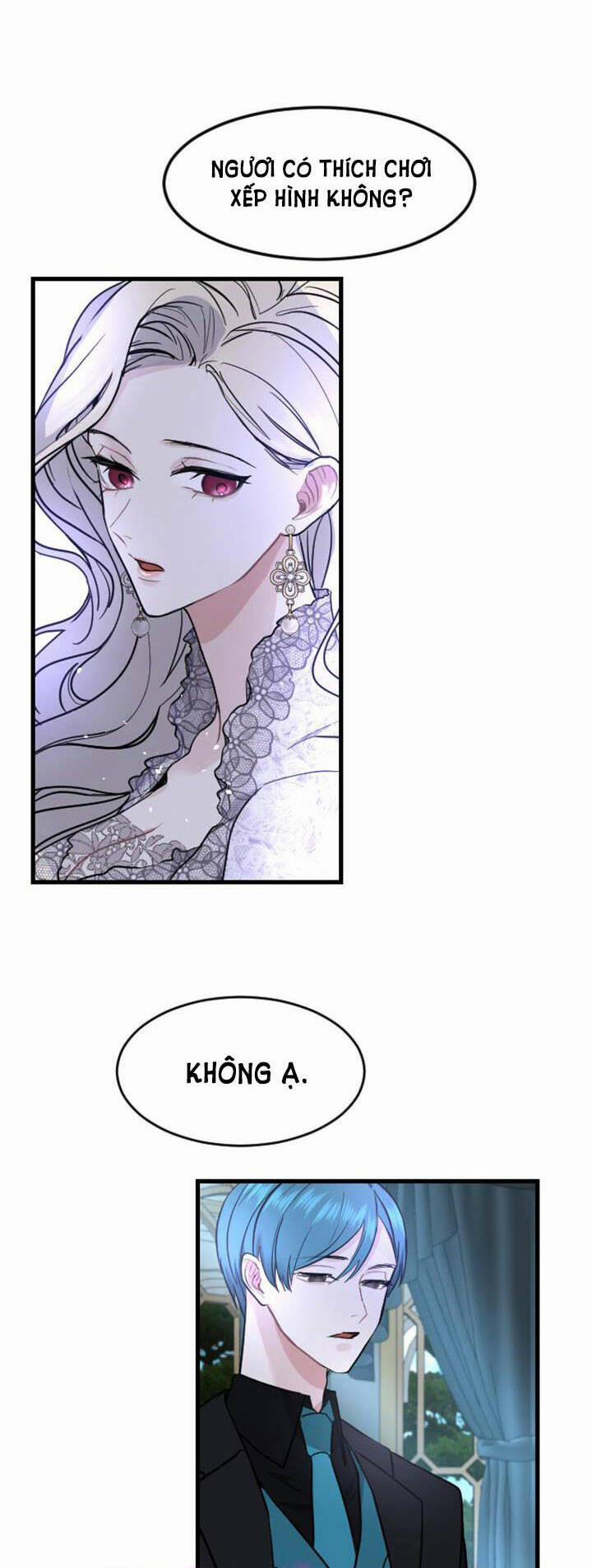 Tôi Sẽ Bị Trừ Khử Cùng Hoàng Đế 9.2 trang 46