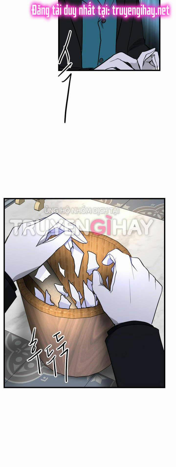 Tôi Sẽ Bị Trừ Khử Cùng Hoàng Đế 9.2 trang 47