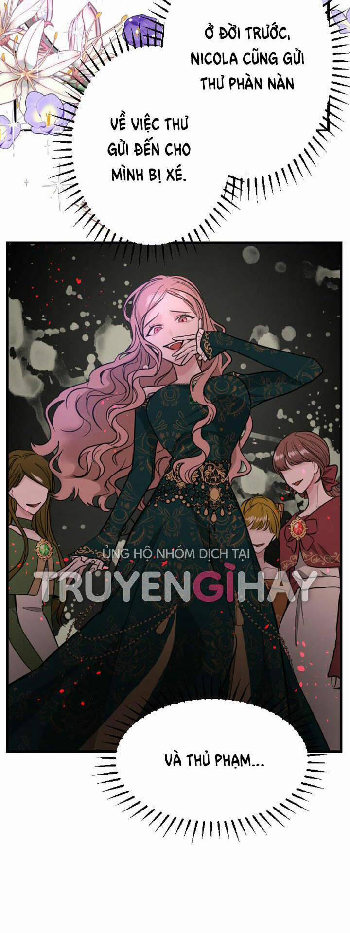 Tôi Sẽ Bị Trừ Khử Cùng Hoàng Đế 9.2 trang 49