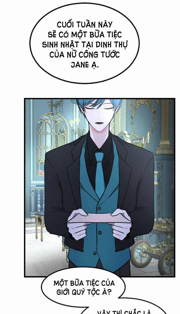 Tôi Sẽ Bị Trừ Khử Cùng Hoàng Đế 9.2 trang 51