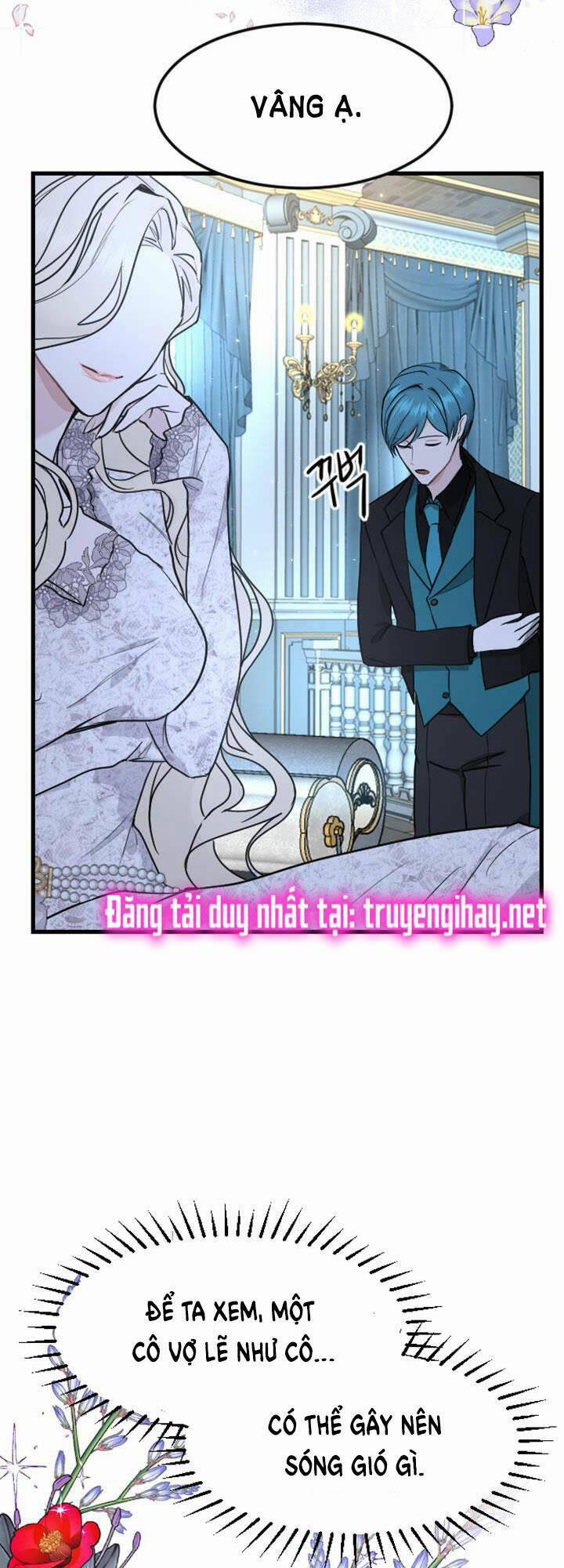 Tôi Sẽ Bị Trừ Khử Cùng Hoàng Đế 9.2 trang 55