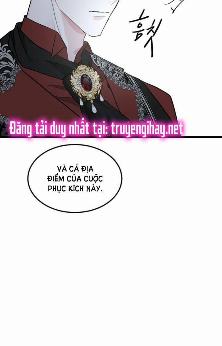 Tôi Sẽ Bị Trừ Khử Cùng Hoàng Đế 9.2 trang 6