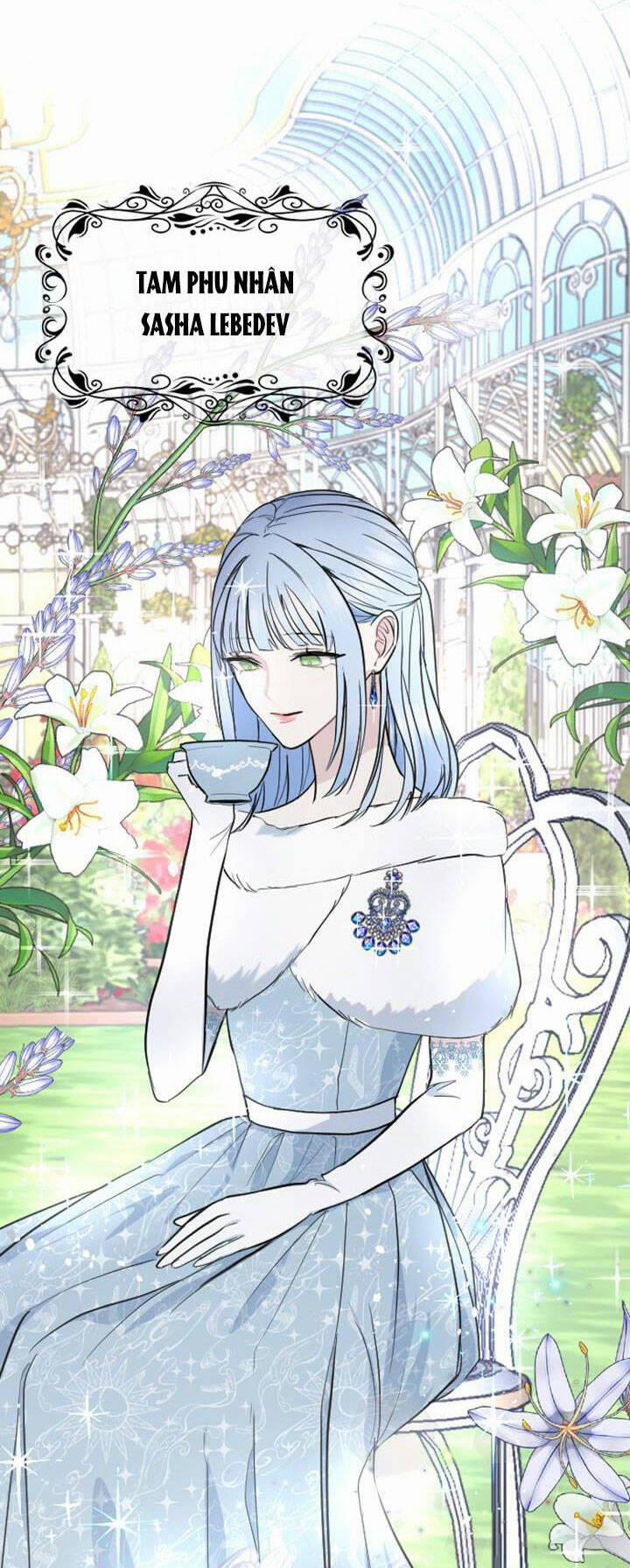 Tôi Sẽ Bị Trừ Khử Cùng Hoàng Đế 9.2 trang 60