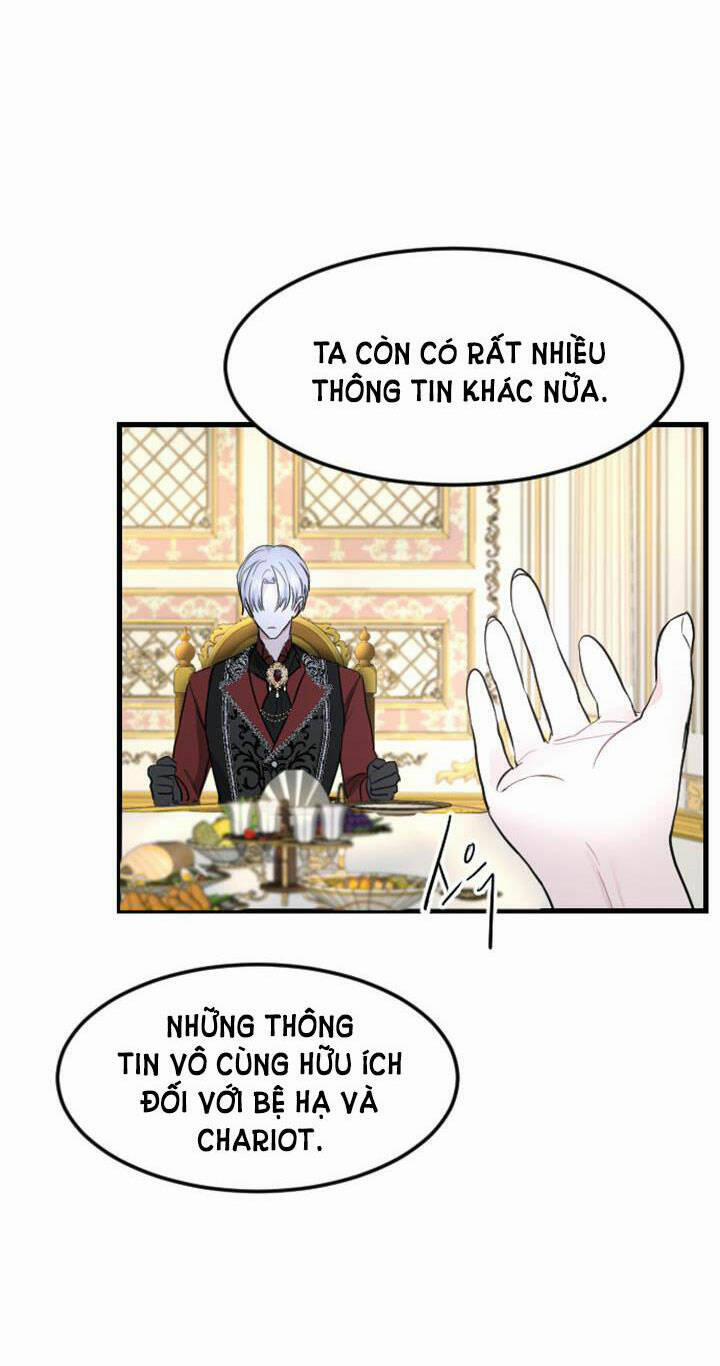 Tôi Sẽ Bị Trừ Khử Cùng Hoàng Đế 9.2 trang 7