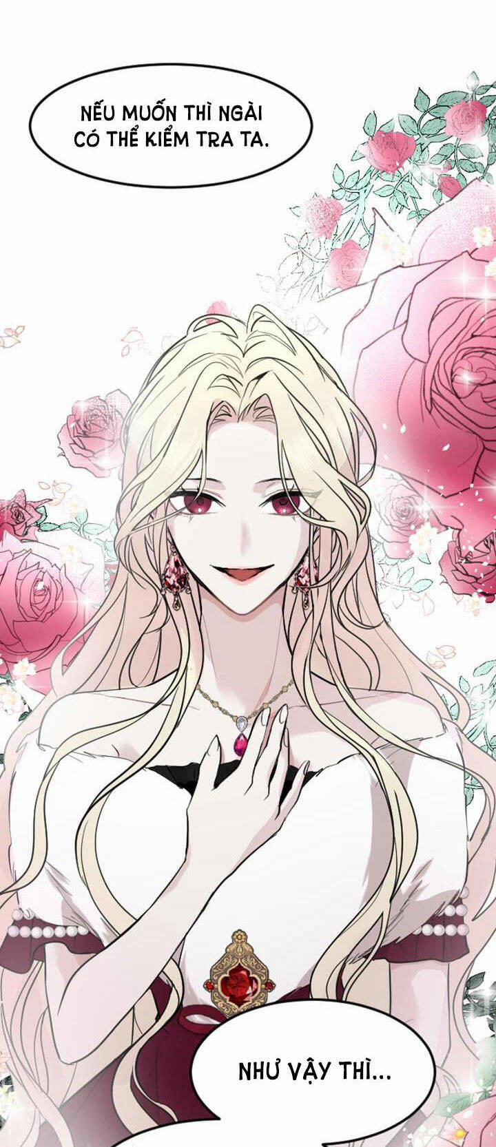 Tôi Sẽ Bị Trừ Khử Cùng Hoàng Đế 9.2 trang 9