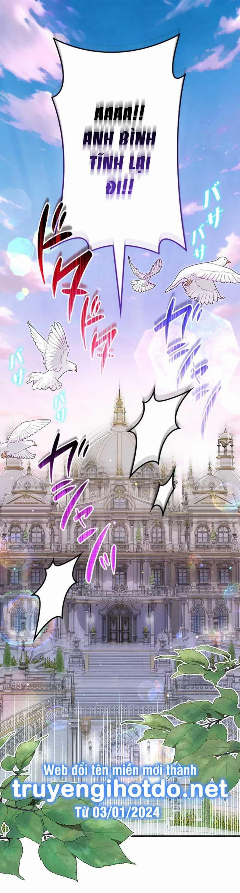 Tôi Sẽ Biến Anh Ta Từ Một Con Chó Điên Thành Một Chàng Quý Tộc 1.1 trang 0