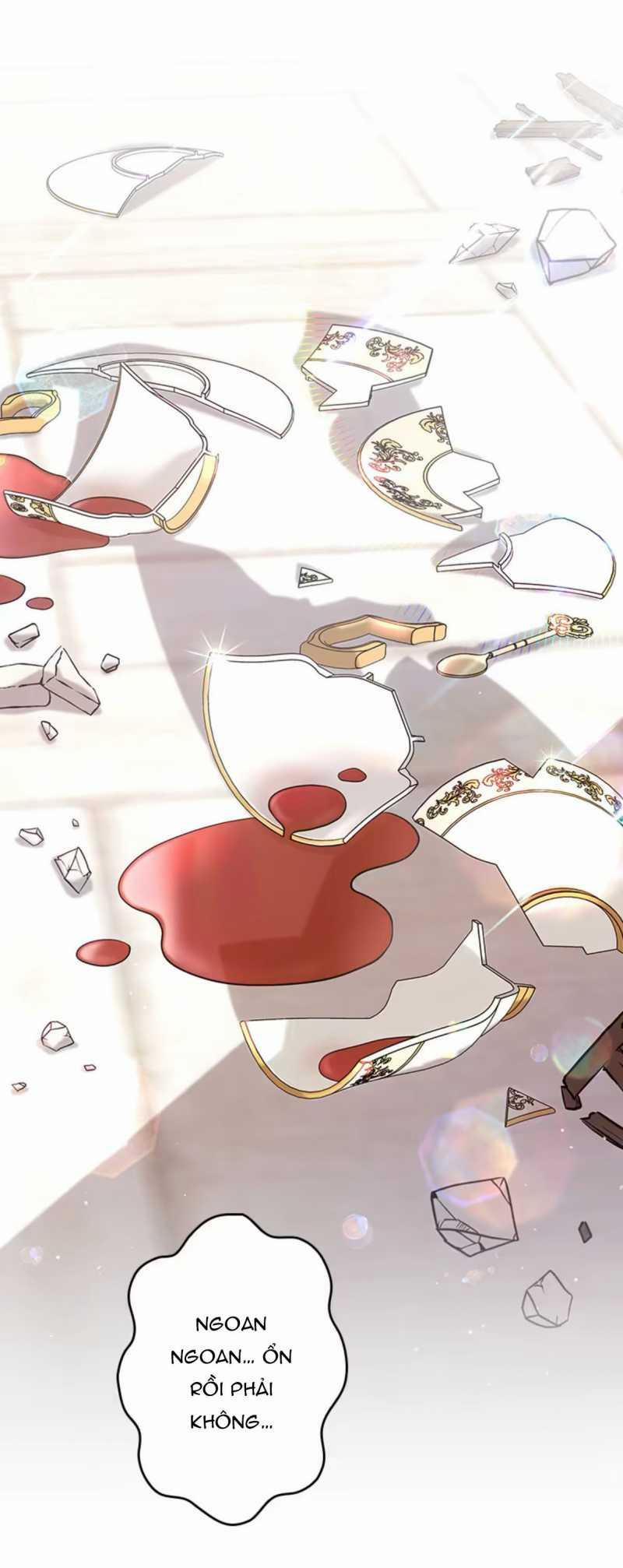 Tôi Sẽ Biến Anh Ta Từ Một Con Chó Điên Thành Một Chàng Quý Tộc 1.1 trang 1