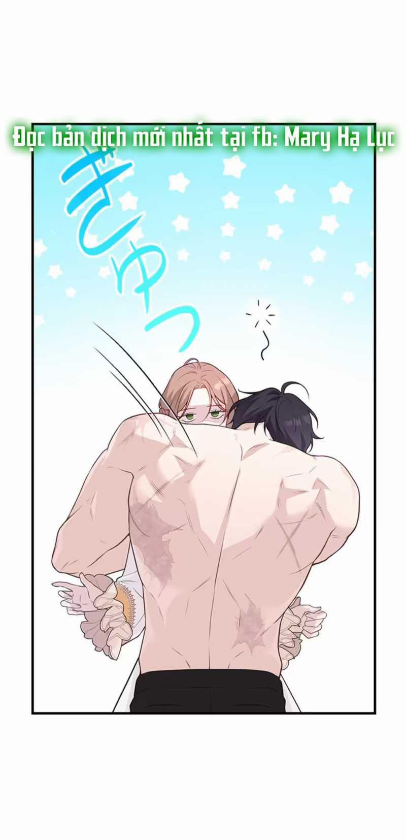 Tôi Sẽ Biến Anh Ta Từ Một Con Chó Điên Thành Một Chàng Quý Tộc 1.1 trang 10